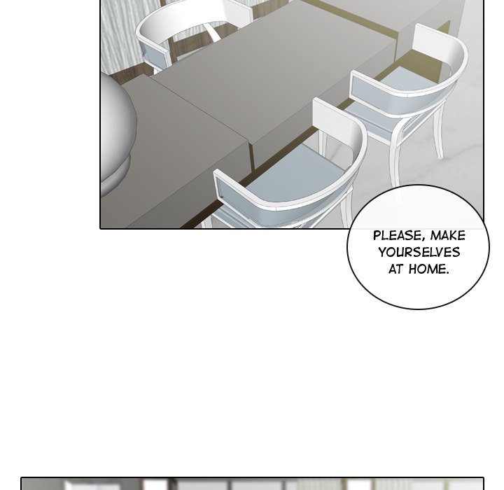 Leave Me Not Leave Me Not EP 15 - Toomics page 6 - 