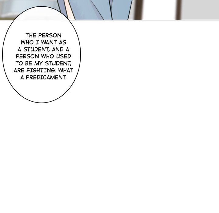 Leave Me Not Leave Me Not EP 15 - Toomics page 54 - 
