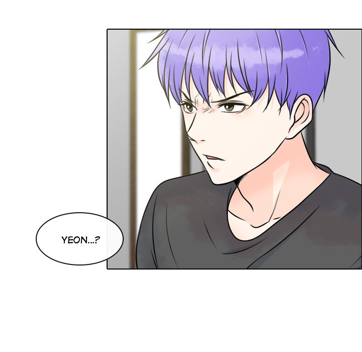 Leave Me Not Leave Me Not EP 15 - Toomics page 70 - 