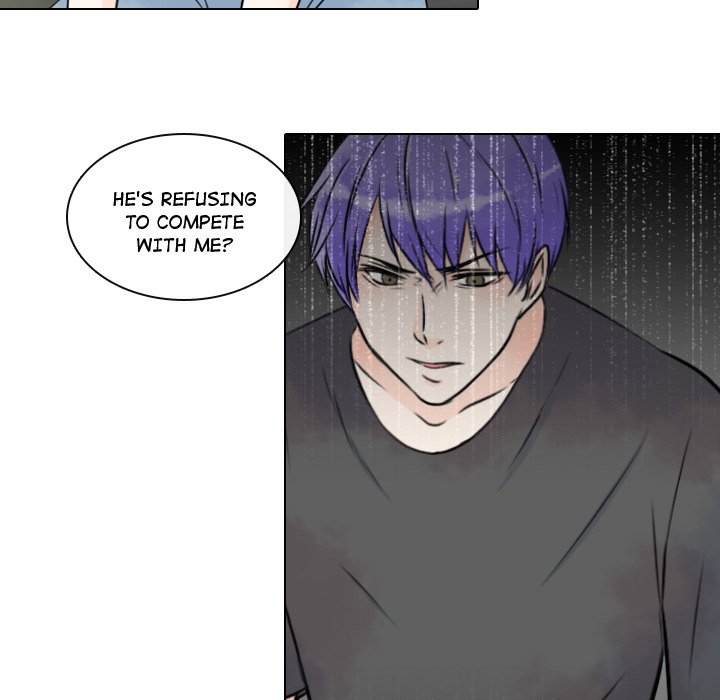 Leave Me Not Leave Me Not EP 15 - Toomics page 72 - 