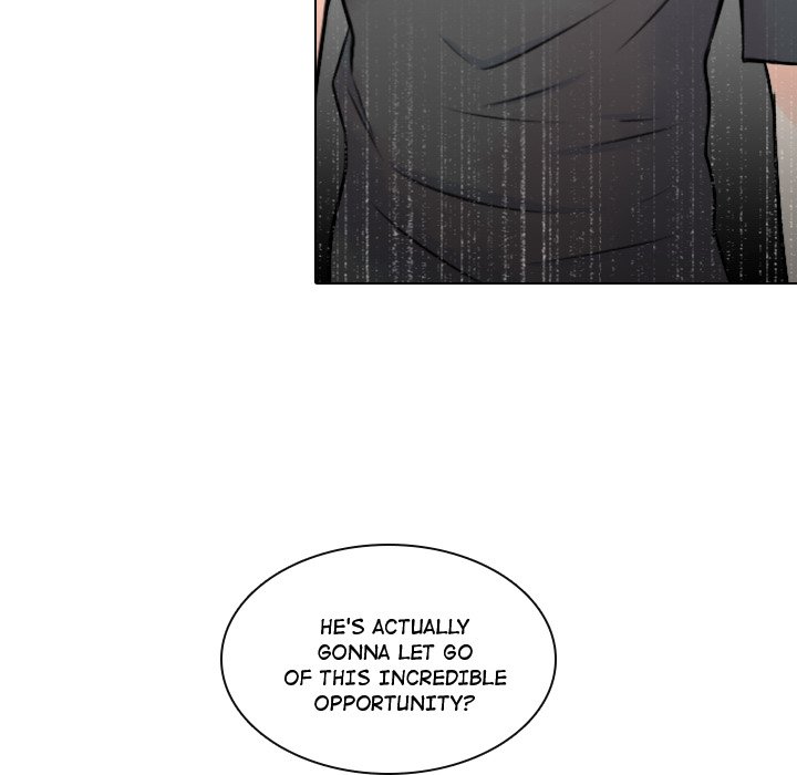 Leave Me Not Leave Me Not EP 15 - Toomics page 73 - 