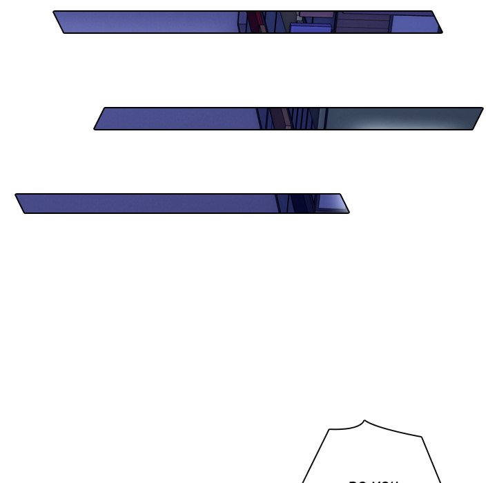 Leave Me Not Leave Me Not EP 15 - Toomics page 75 - 