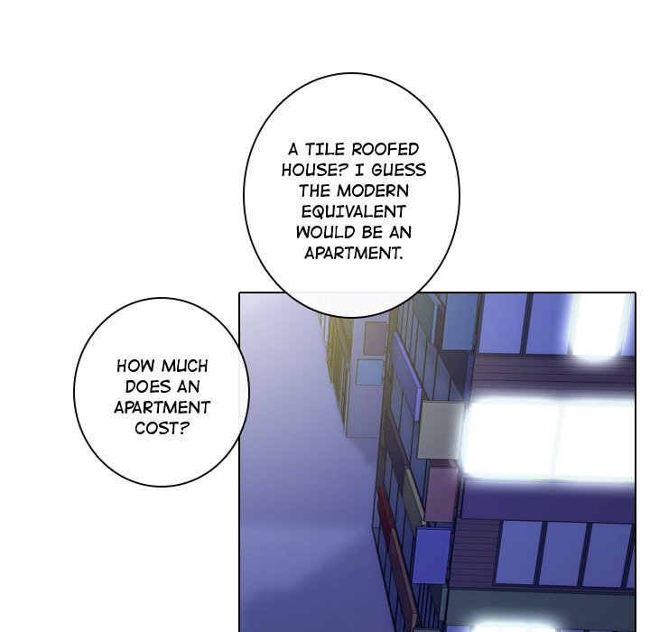 Leave Me Not Leave Me Not EP 15 - Toomics page 77 - 