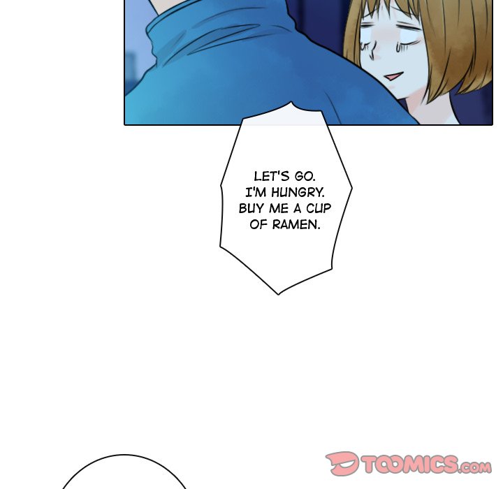 Leave Me Not Leave Me Not EP 15 - Toomics page 80 - 