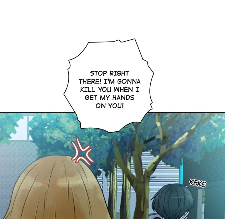 Leave Me Not Leave Me Not EP 15 - Toomics page 88 - 