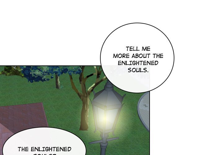 Leave Me Not Leave Me Not EP 16 - Toomics page 1 - 