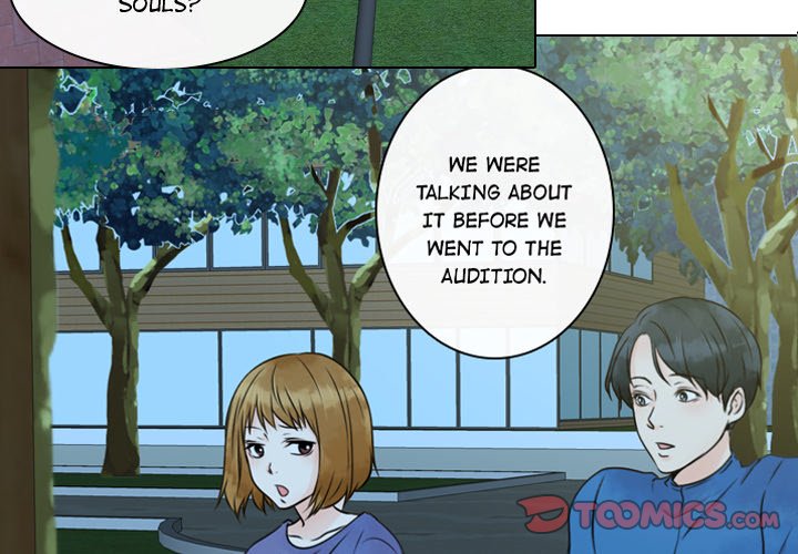 Leave Me Not Leave Me Not EP 16 - Toomics page 2 - 