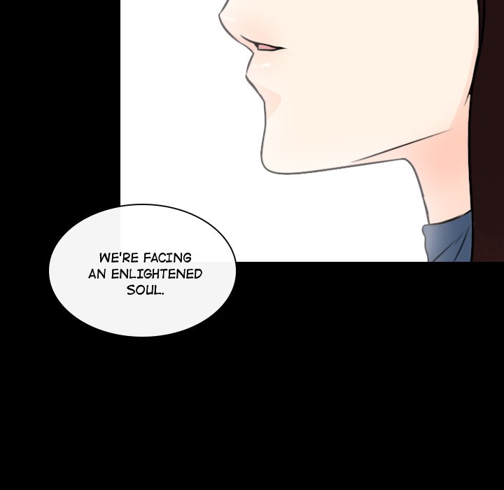 Leave Me Not Leave Me Not EP 16 - Toomics page 101 - 