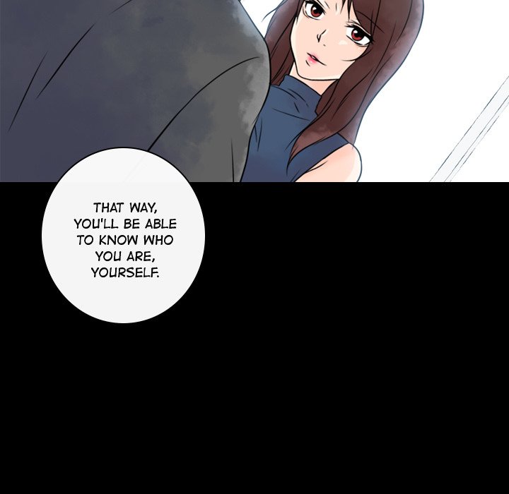 Leave Me Not Leave Me Not EP 16 - Toomics page 103 - 