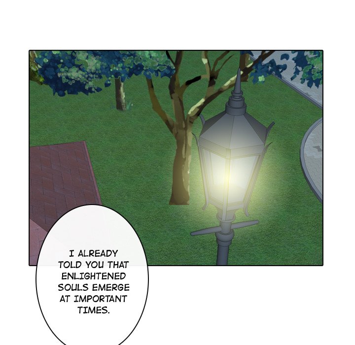 Leave Me Not Leave Me Not EP 16 - Toomics page 12 - 