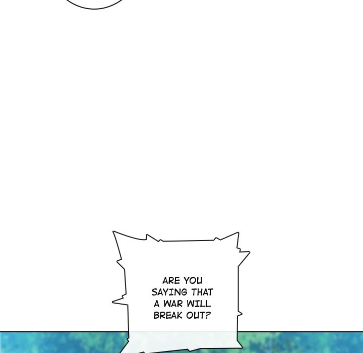 Leave Me Not Leave Me Not EP 16 - Toomics page 13 - 