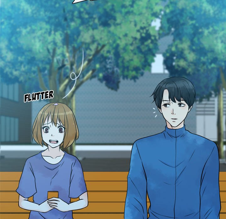Leave Me Not Leave Me Not EP 16 - Toomics page 14 - 