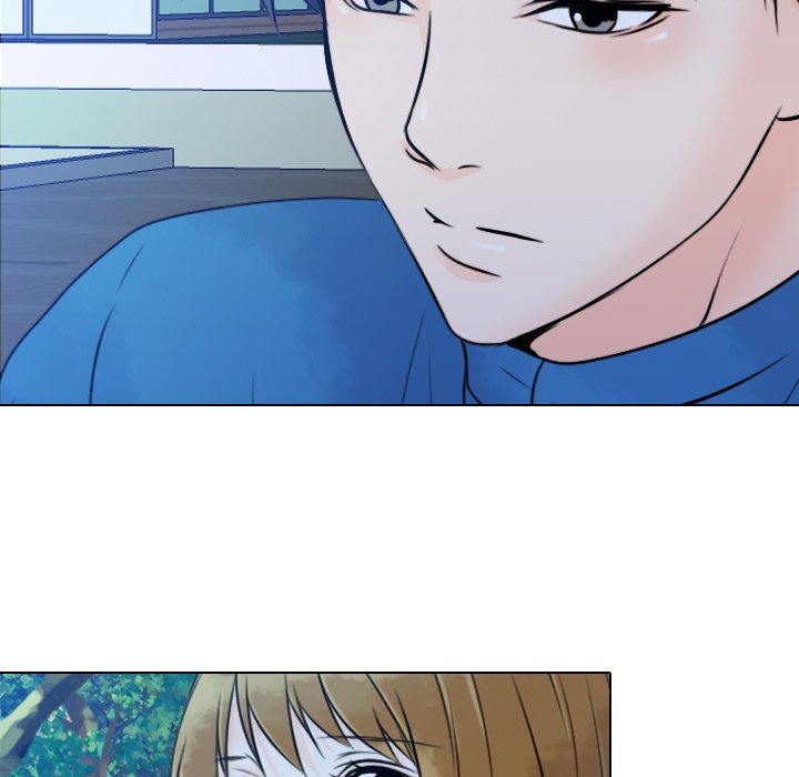 Leave Me Not Leave Me Not EP 16 - Toomics page 20 - 