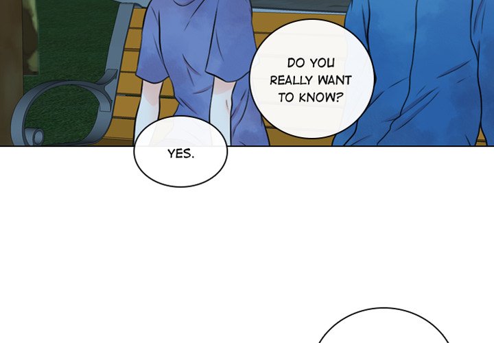 Leave Me Not Leave Me Not EP 16 - Toomics page 3 - 