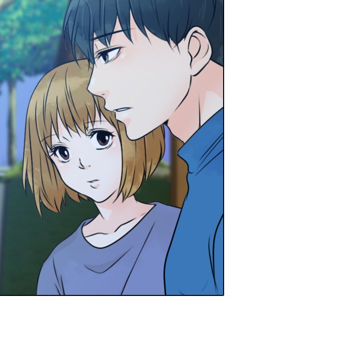 Leave Me Not Leave Me Not EP 16 - Toomics page 23 - 