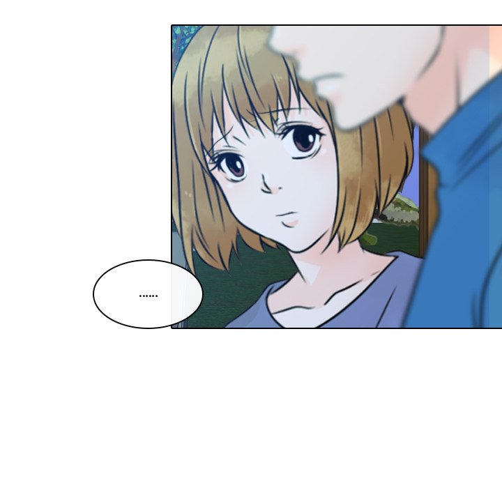 Leave Me Not Leave Me Not EP 16 - Toomics page 24 - 