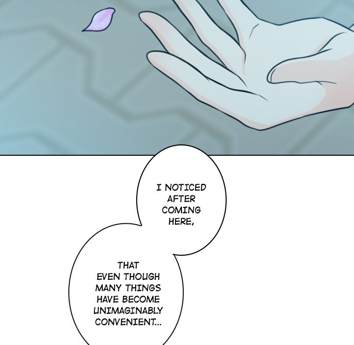 Leave Me Not Leave Me Not EP 16 - Toomics page 26 - 
