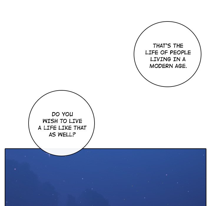 Leave Me Not Leave Me Not EP 16 - Toomics page 30 - 