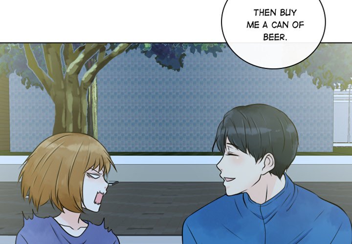 Leave Me Not Leave Me Not EP 16 - Toomics page 4 - 