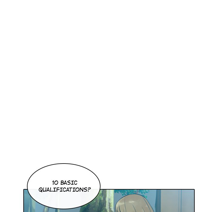 Leave Me Not Leave Me Not EP 16 - Toomics page 32 - 