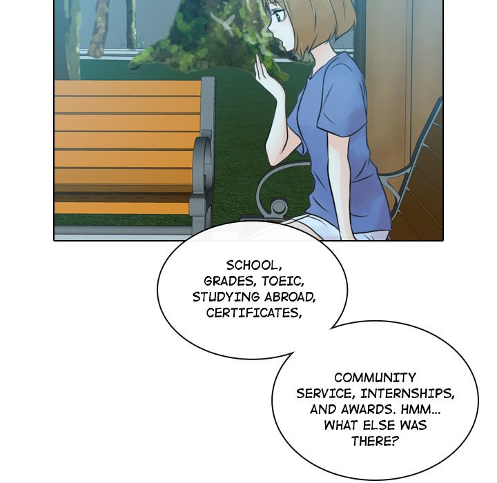 Leave Me Not Leave Me Not EP 16 - Toomics page 33 - 