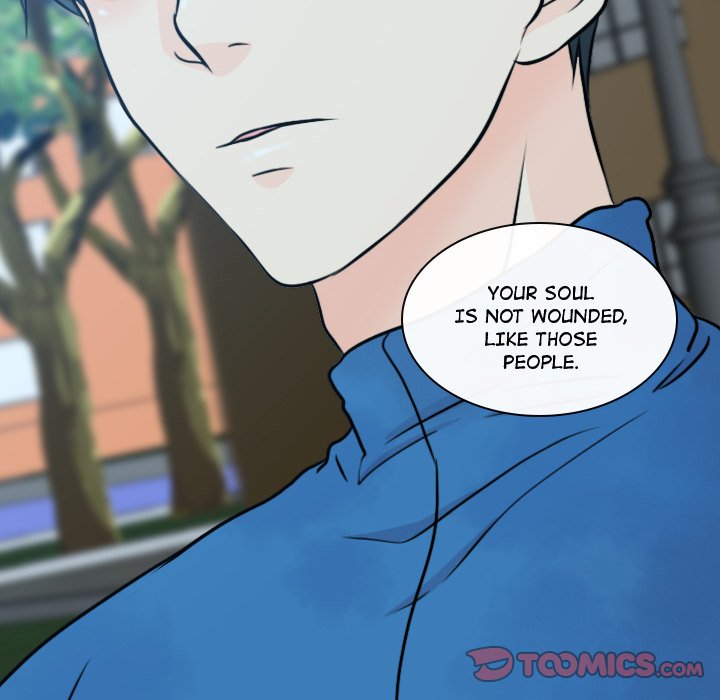 Leave Me Not Leave Me Not EP 16 - Toomics page 38 - 