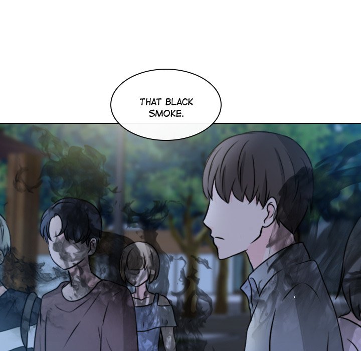 Leave Me Not Leave Me Not EP 16 - Toomics page 41 - 