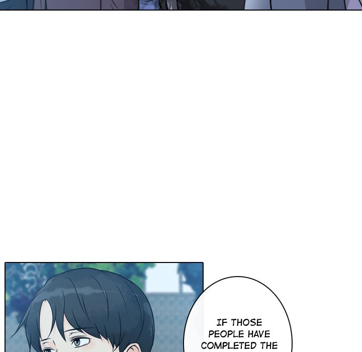 Leave Me Not Leave Me Not EP 16 - Toomics page 42 - 