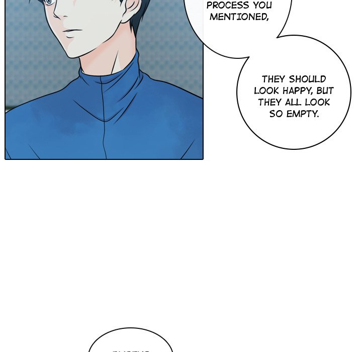 Leave Me Not Leave Me Not EP 16 - Toomics page 43 - 