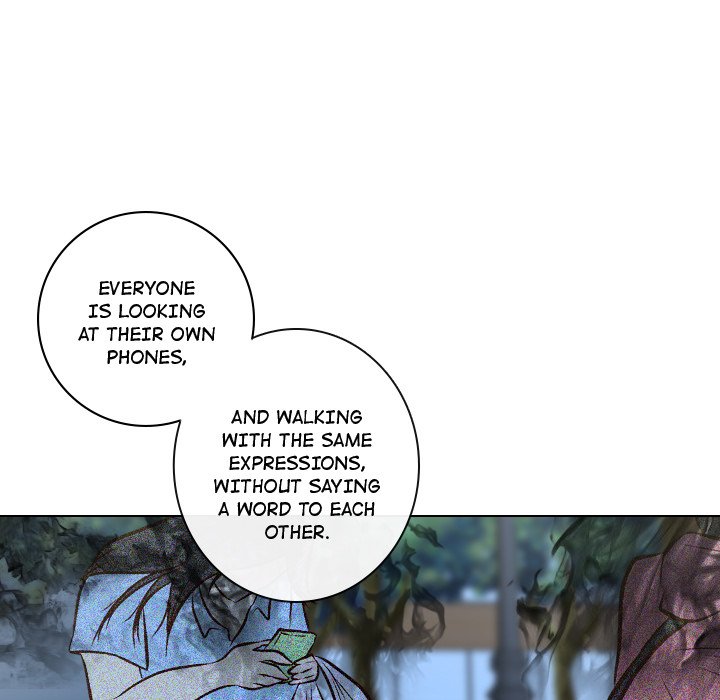 Leave Me Not Leave Me Not EP 16 - Toomics page 45 - 
