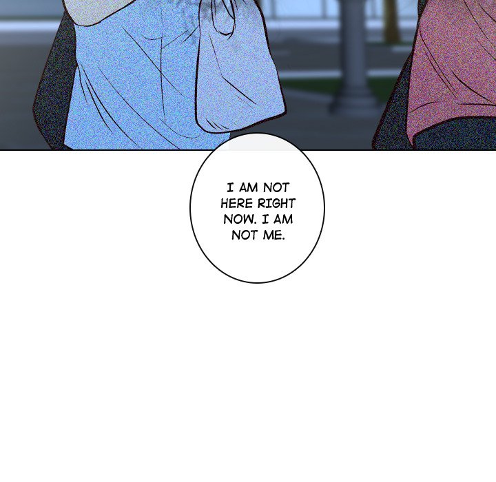 Leave Me Not Leave Me Not EP 16 - Toomics page 46 - 