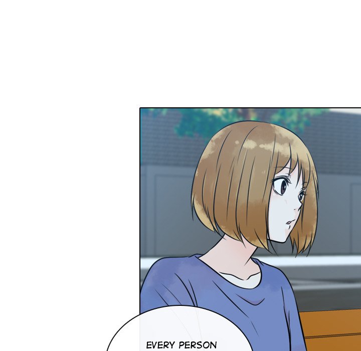 Leave Me Not Leave Me Not EP 16 - Toomics page 47 - 