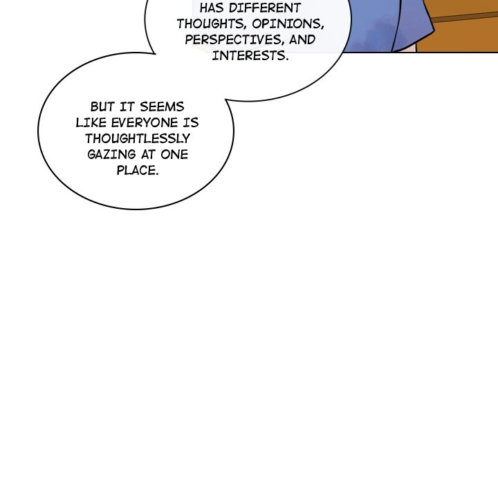 Leave Me Not Leave Me Not EP 16 - Toomics page 48 - 