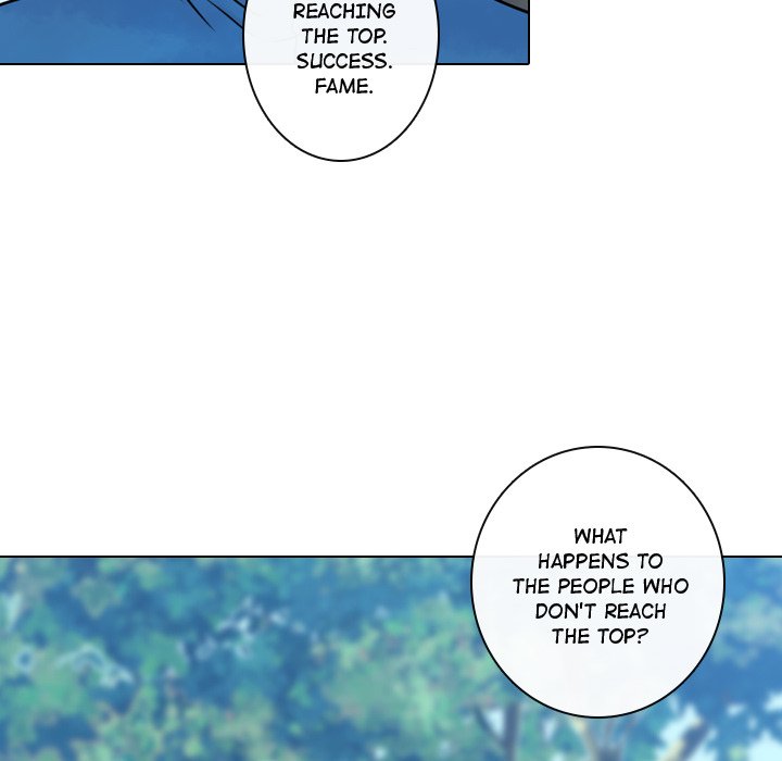 Leave Me Not Leave Me Not EP 16 - Toomics page 50 - 