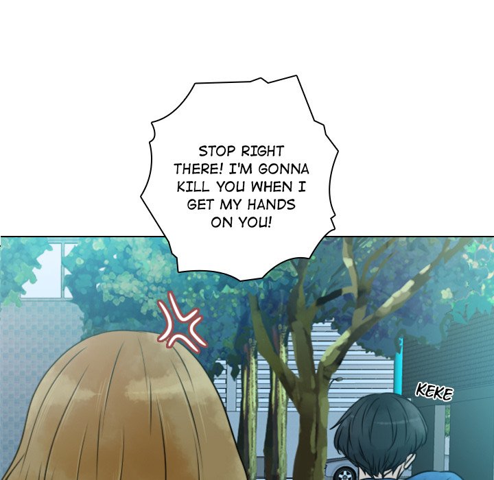 Leave Me Not Leave Me Not EP 16 - Toomics page 6 - 