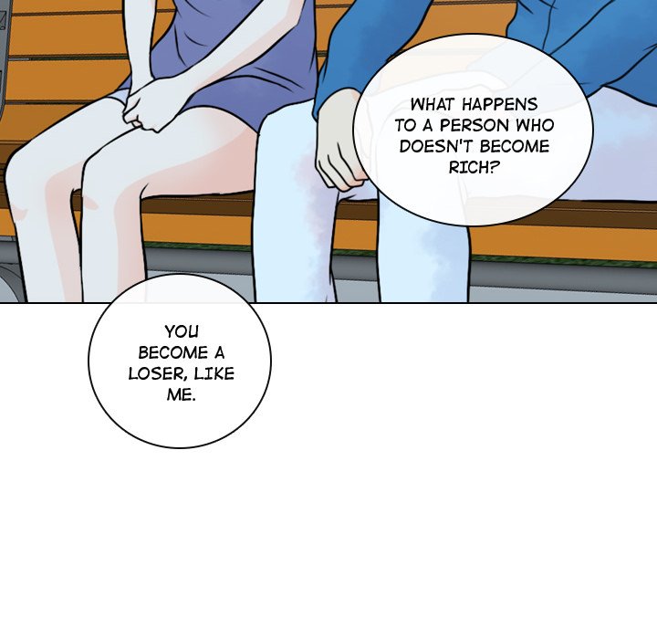 Leave Me Not Leave Me Not EP 16 - Toomics page 52 - 