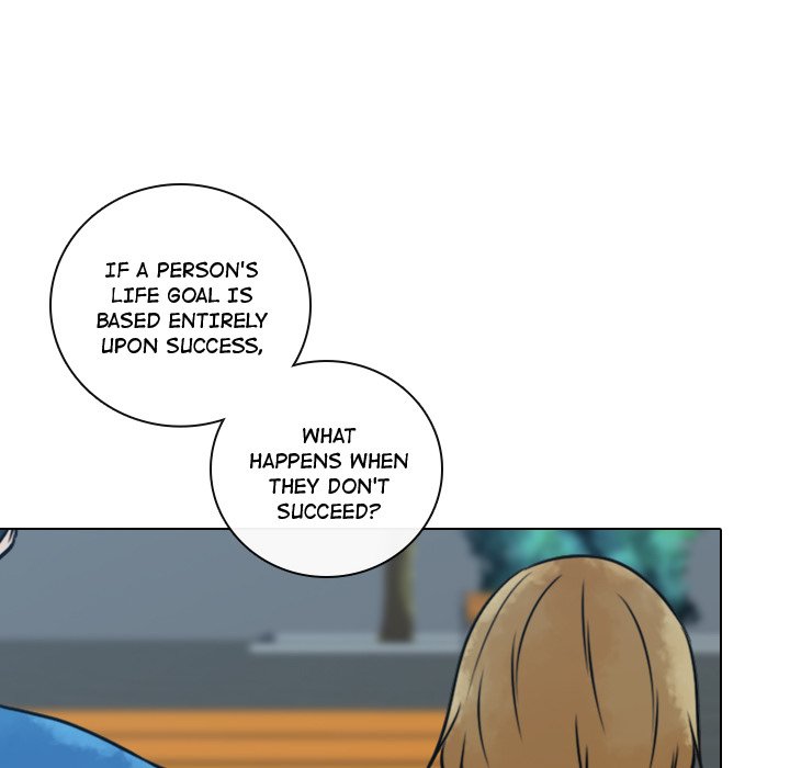 Leave Me Not Leave Me Not EP 16 - Toomics page 53 - 