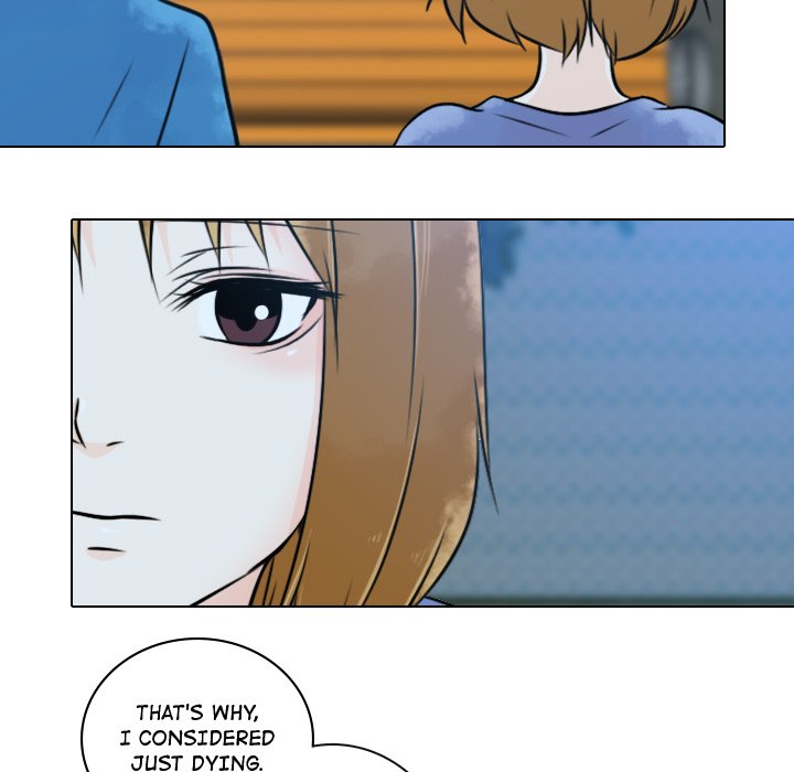 Leave Me Not Leave Me Not EP 16 - Toomics page 54 - 