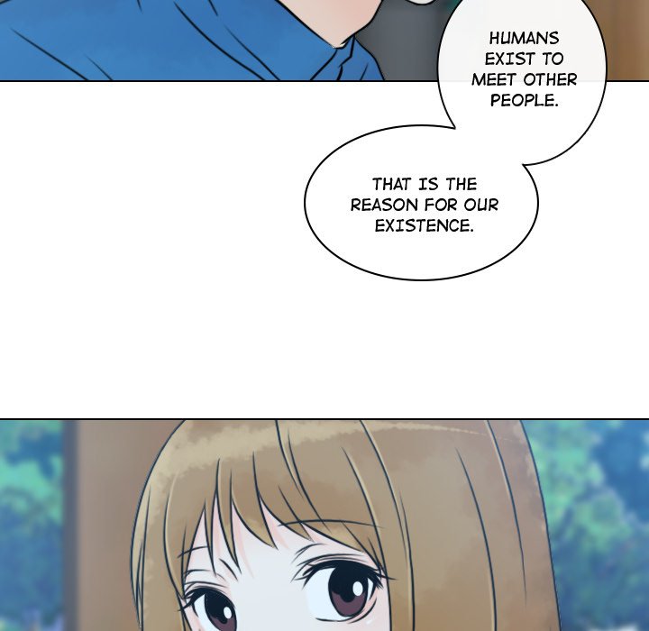 Leave Me Not Leave Me Not EP 16 - Toomics page 60 - 