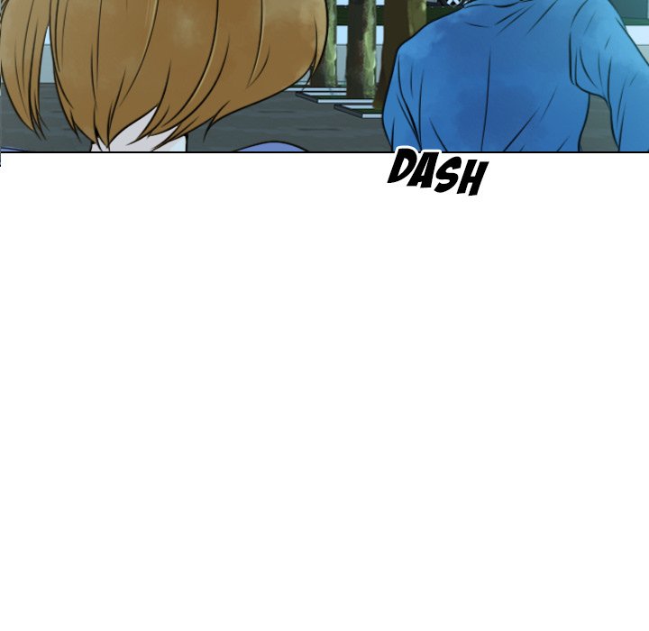 Leave Me Not Leave Me Not EP 16 - Toomics page 7 - 