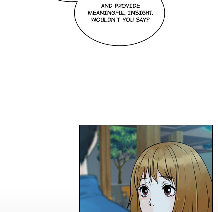 Leave Me Not Leave Me Not EP 16 - Toomics page 64 - 
