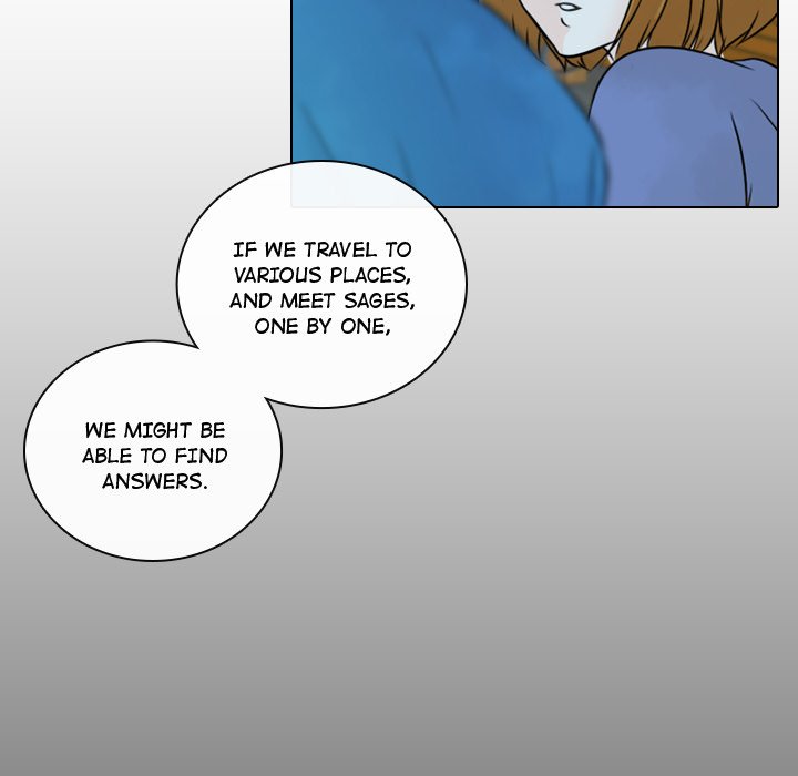 Leave Me Not Leave Me Not EP 16 - Toomics page 65 - 