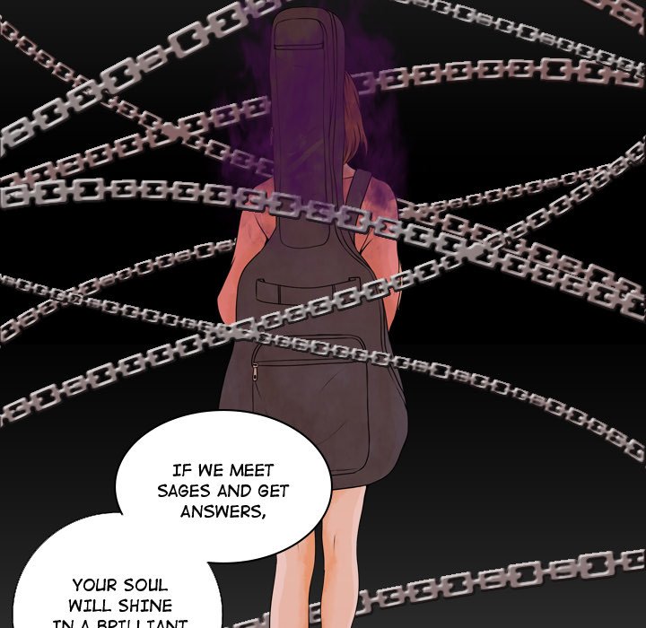 Leave Me Not Leave Me Not EP 16 - Toomics page 67 - 