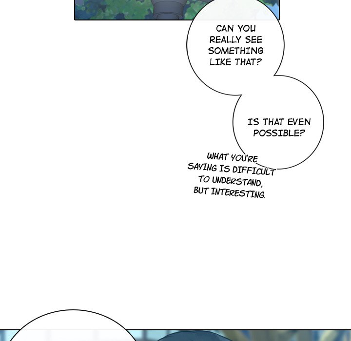 Leave Me Not Leave Me Not EP 16 - Toomics page 70 - 
