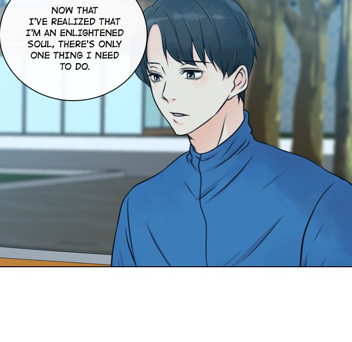 Leave Me Not Leave Me Not EP 16 - Toomics page 71 - 