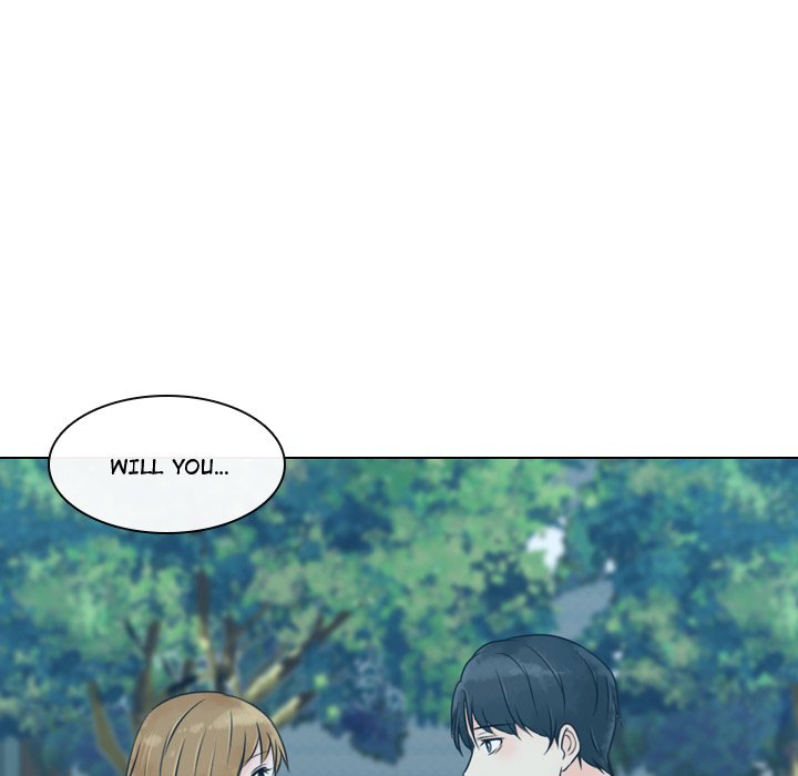 Leave Me Not Leave Me Not EP 16 - Toomics page 73 - 