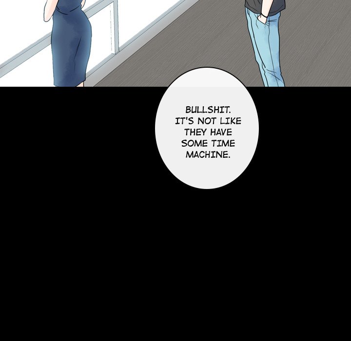 Leave Me Not Leave Me Not EP 16 - Toomics page 80 - 