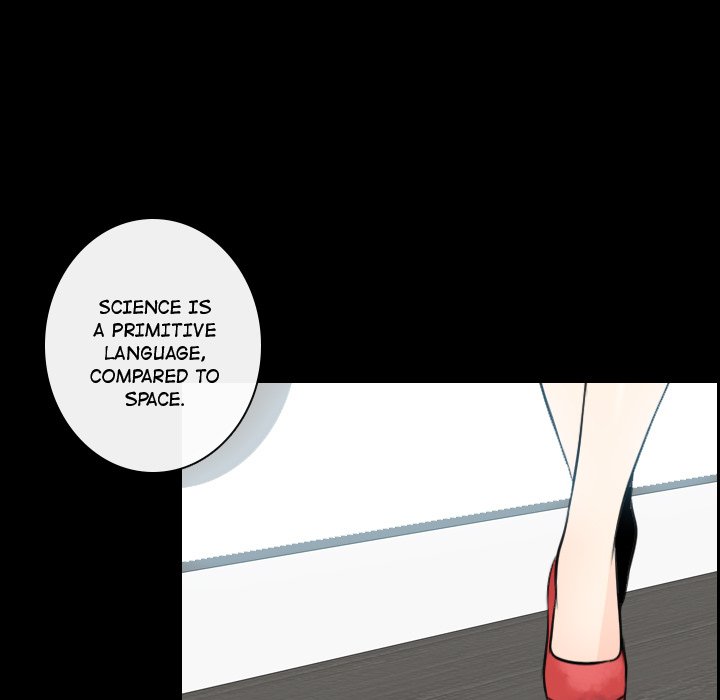 Leave Me Not Leave Me Not EP 16 - Toomics page 81 - 