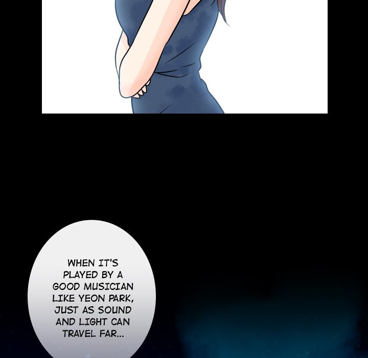 Leave Me Not Leave Me Not EP 16 - Toomics page 83 - 