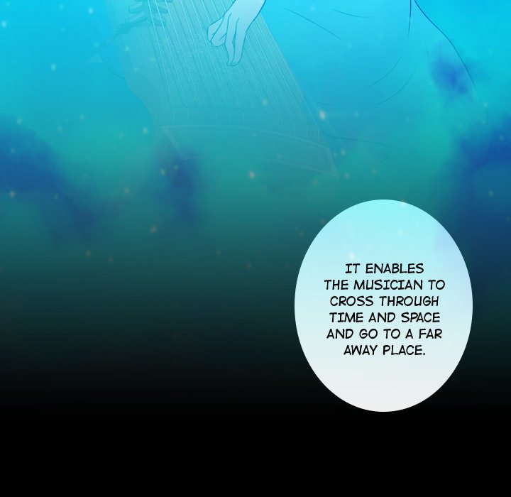 Leave Me Not Leave Me Not EP 16 - Toomics page 85 - 